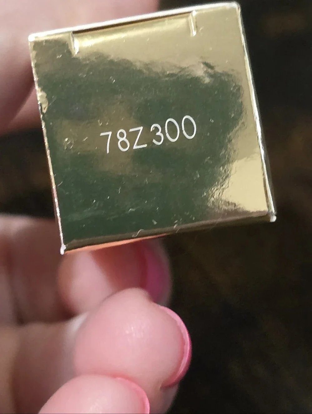 Yves Saint Laurent Loveshine Plumping Lip Gloss
